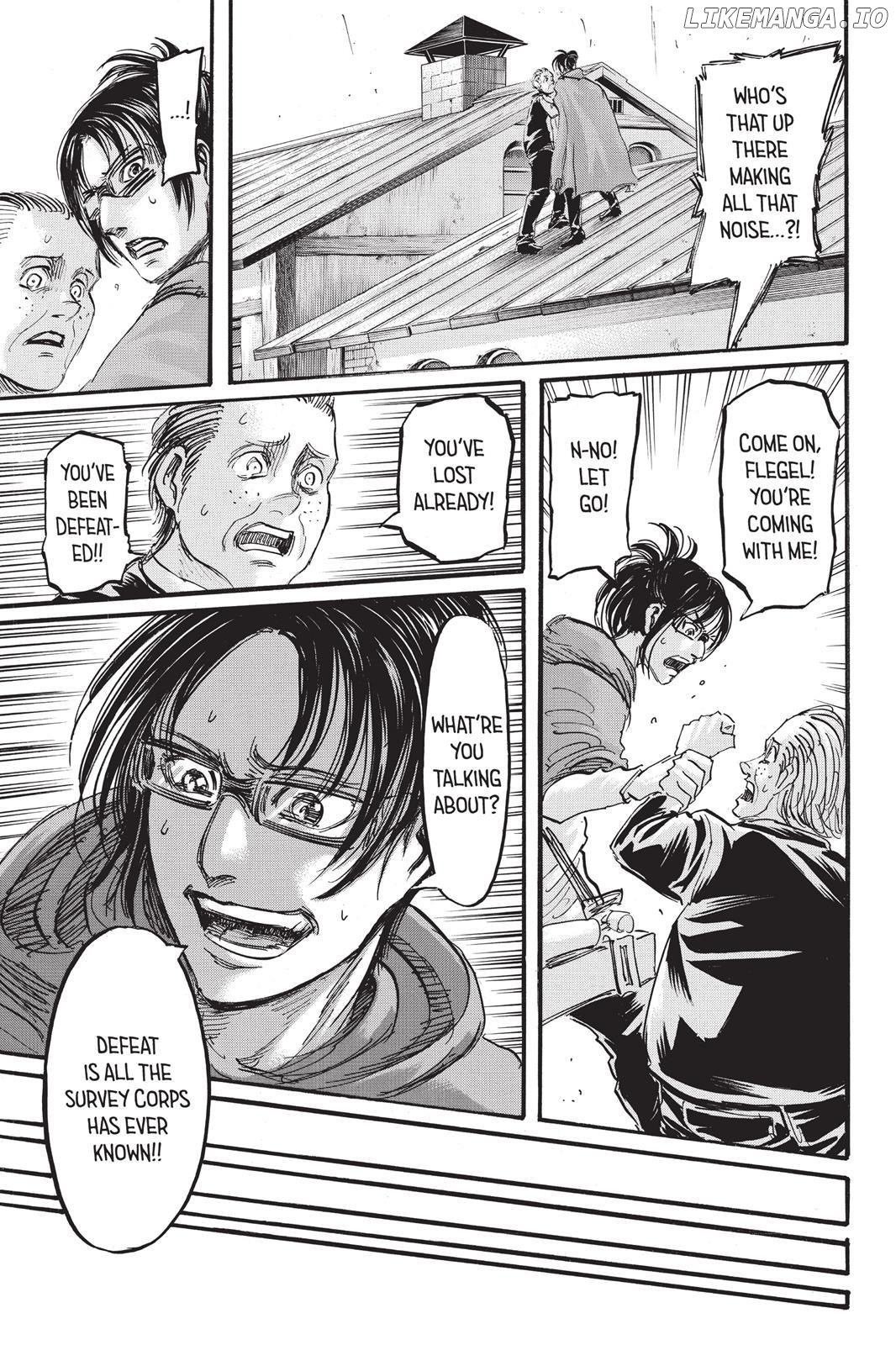 Shingeki no Kyojin, Chapter 57 image 27
